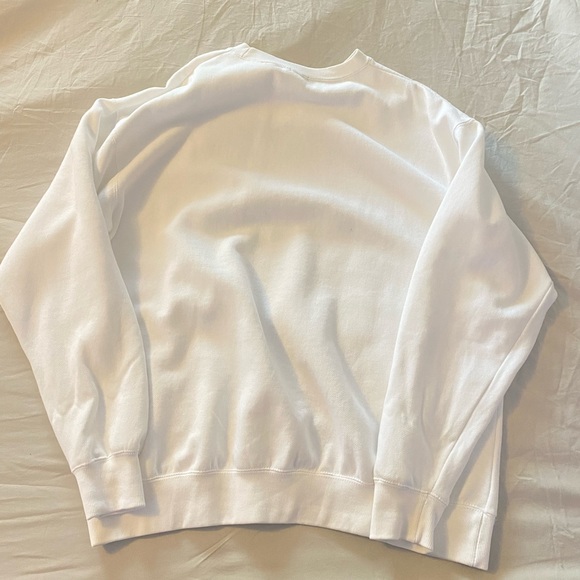 Brandy Melville Los Angeles crewneck - Picture 4 of 8